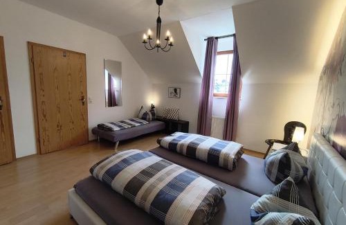 Hoechstaedt im Fichtelgebirge Hotel | Landgasthof Reichsadler
