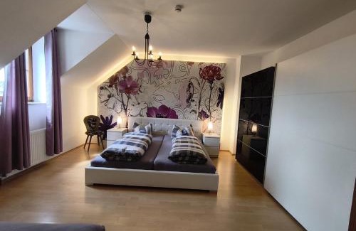 Hoechstaedt im Fichtelgebirge Hotel | Landgasthof Reichsadler