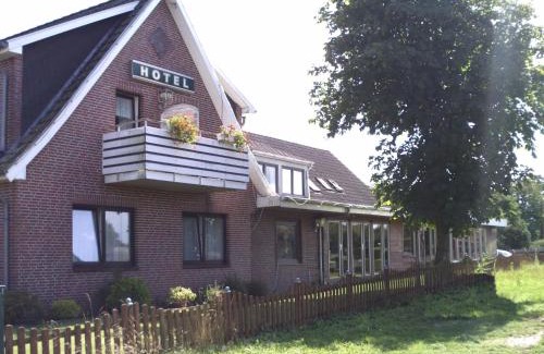 Wiesens Casa | Landgasthaus Fecht
