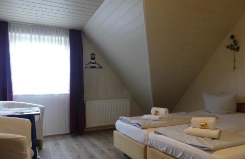 Wiesens Casa | Landgasthaus Fecht