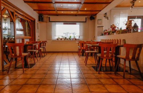 Bad Marienberg Hotel | Landgasthaus Hubertusklause