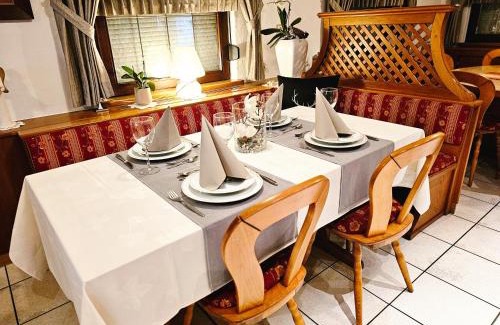 Sundheim Hotel | Landgasthaus Sternen