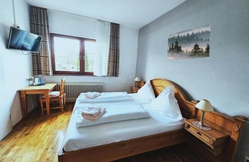 Sundheim Hotel | Landgasthaus Sternen