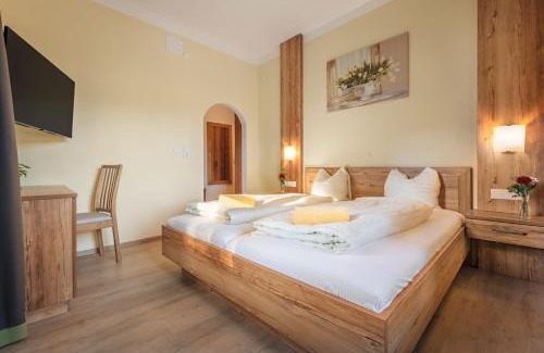 Siezenheim Casa | Landgasthof Allerberger