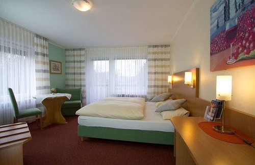 Flotwedel Casa | Landgasthof Allerparadies