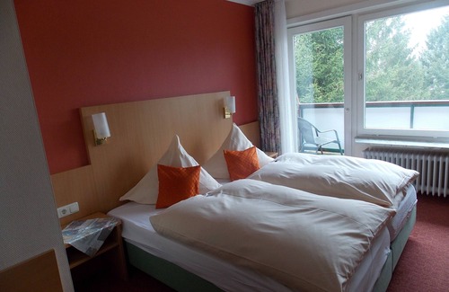 Flotwedel Casa | Landgasthof Allerparadies