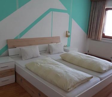 Munster Casa | Landgasthof Astner
