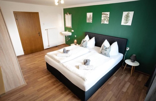 Bobrach Casa | Landgasthof Bayerwald