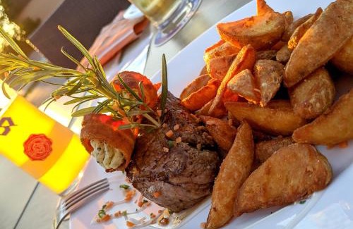 Herrieden Casa | Landgasthof Birkel