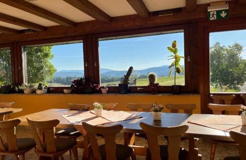 Zandt Casa | Landgasthof Blasini - Pfahlhof