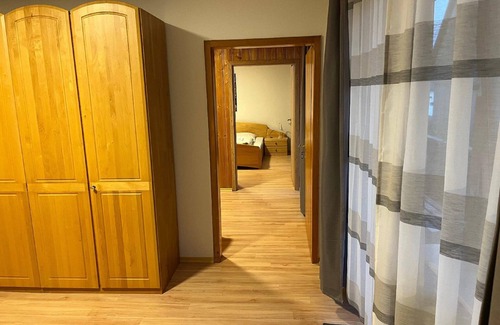Zandt Casa | Landgasthof Blasini - Pfahlhof
