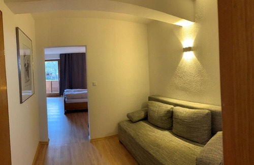 Zandt Casa | Landgasthof Blasini - Pfahlhof