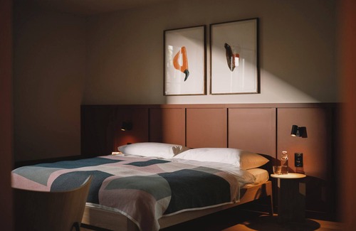 Riehen Hotel | Landgasthof