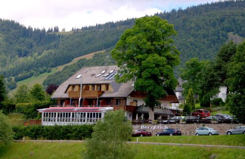 Bernau Casa | Landgasthof Bergblick