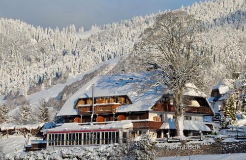 Bernau Casa | Landgasthof Bergblick