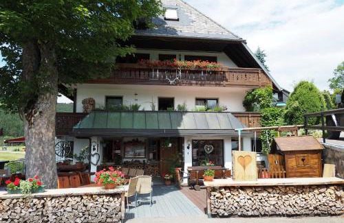 Bernau Casa | Landgasthof Bergblick