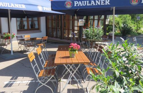 Villingen-Schwenningen Hotel | Landgasthof Ritter