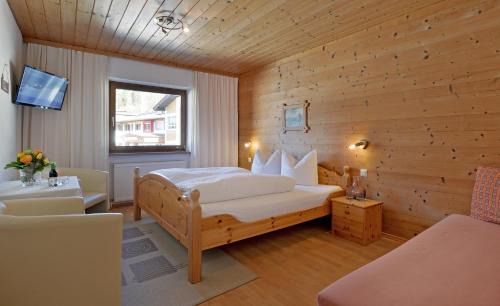 Koessen Hotel | Landgasthof Dorfstadl
