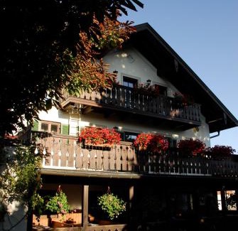 Bernried am Starnberger See Casa | Landgasthof Drei Rosen