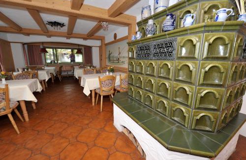 Bernried am Starnberger See Casa | Landgasthof Drei Rosen