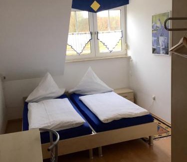 Velburg Casa | Landgasthof Feihl