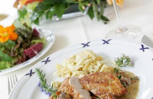 Roetgen Casa | Landgasthof Gut Marienbildchen