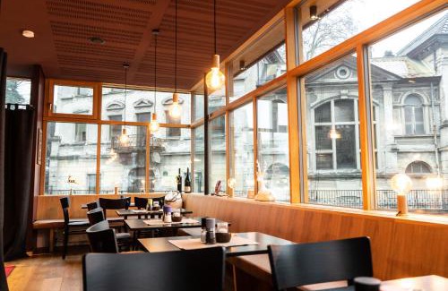 Hohenems Casa | Landgasthof Hirschen