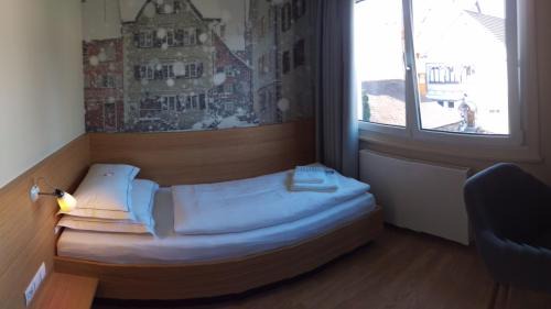 Hohenems Casa | Landgasthof Hirschen