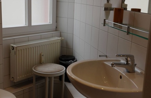 Mainz-Bingen Hotel | Landgasthof Kirschgarten