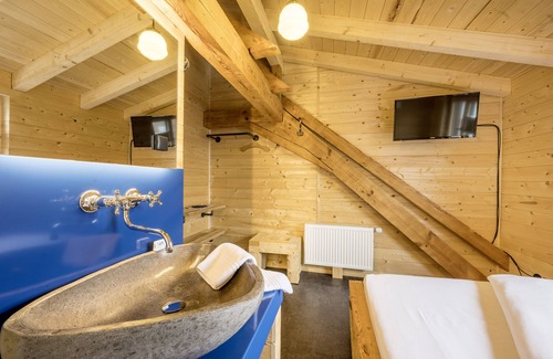 Dettingen-Wallhausen Casa | Landgasthof Kreuz