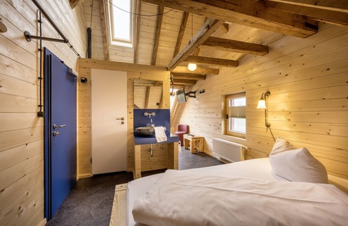 Dettingen-Wallhausen Casa | Landgasthof Kreuz