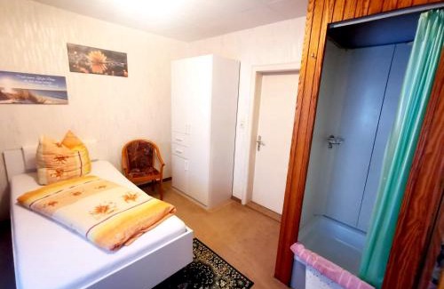 Reinsehlen Hotel | Landgasthof Leverenz
