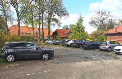 Reinsehlen Hotel | Landgasthof Leverenz