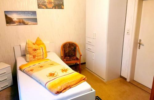 Reinsehlen Hotel | Landgasthof Leverenz