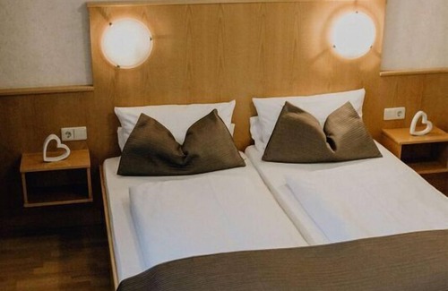 Wallduern Hotel | Landgasthof Linkenmühle