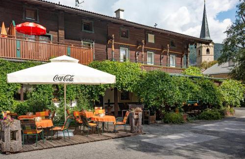Kirchdorf in Tirol Casa | Landgasthof Mauth