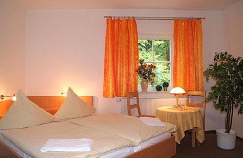 Konigstein an der Elbe Casa | Landgasthof Neue Schänke Hotel