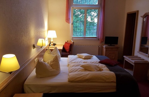 Lieberhausen Hotel | Landgasthof Reinhold