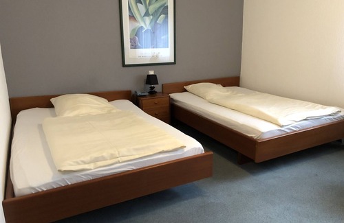 Rheda Hotel | Landgasthof Rheda Hotel - Restaurant