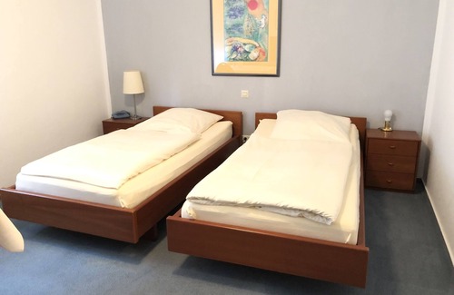 Rheda Hotel | Landgasthof Rheda Hotel - Restaurant