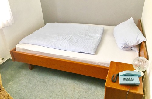 Rheda Hotel | Landgasthof Rheda Hotel - Restaurant