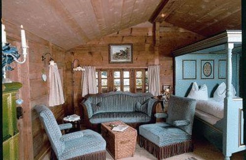 Kandersteg Casa | Landgasthof Ruedihus