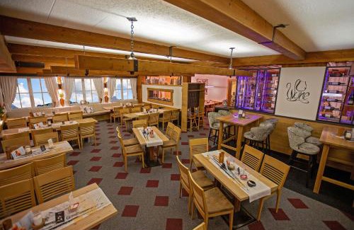 Nesselwaengle Apartamento | Landgasthof Schuster