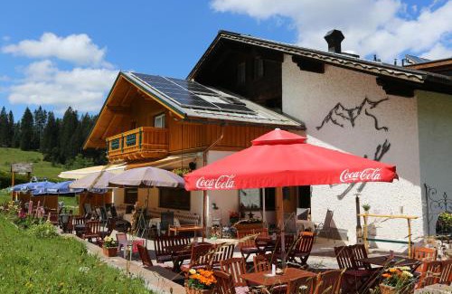 Nesselwaengle Apartamento | Landgasthof Schuster