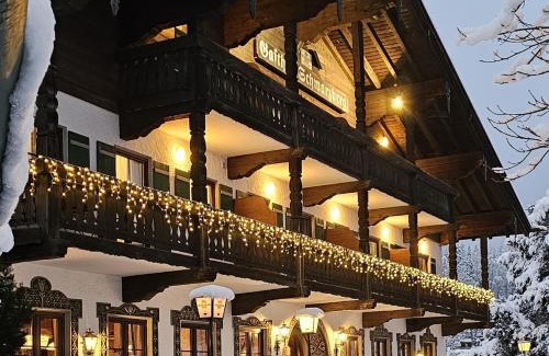 Inzell Hotel | Landgasthof Schwarzberg