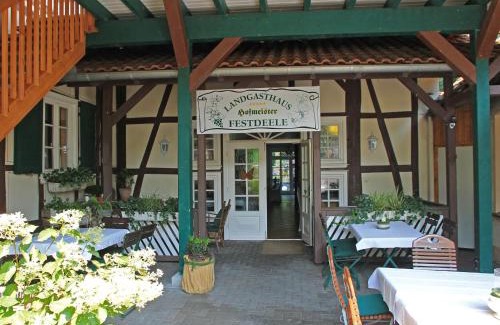 Adorf Casa | Landgasthof und Landhaus Hofmeister