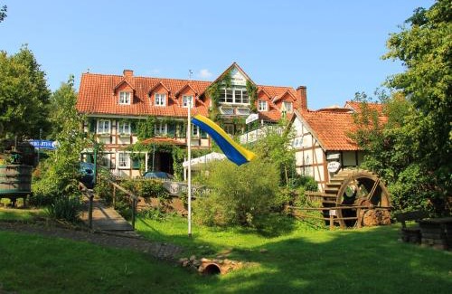 Adorf Casa | Landgasthof und Landhaus Hofmeister