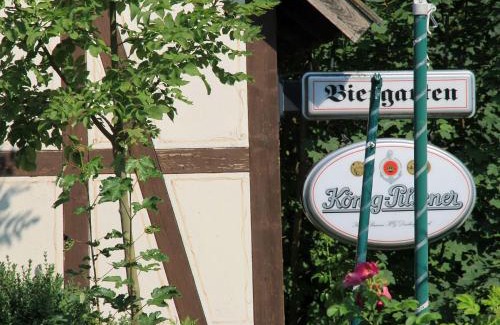 Adorf Casa | Landgasthof und Landhaus Hofmeister