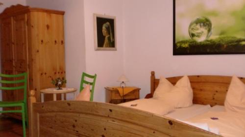Percha Casa | Landgasthof zum Brückenwirt
