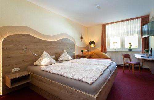 Sosa Casa | Landgasthof Zum Schützenhaus Sosa